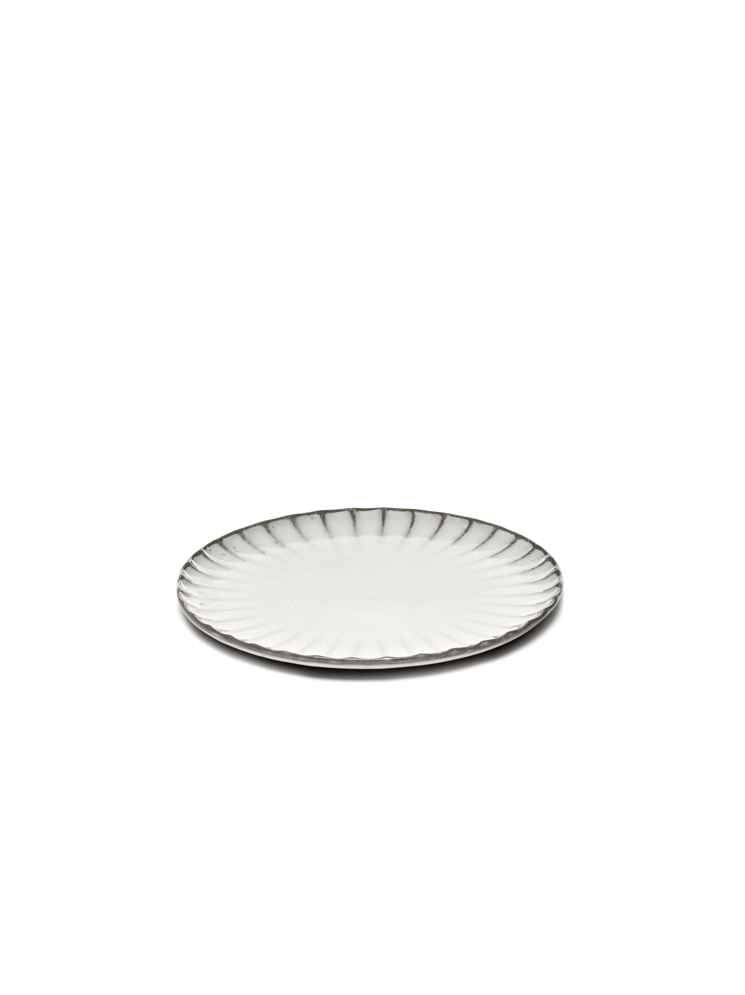 Inku assiette plate S