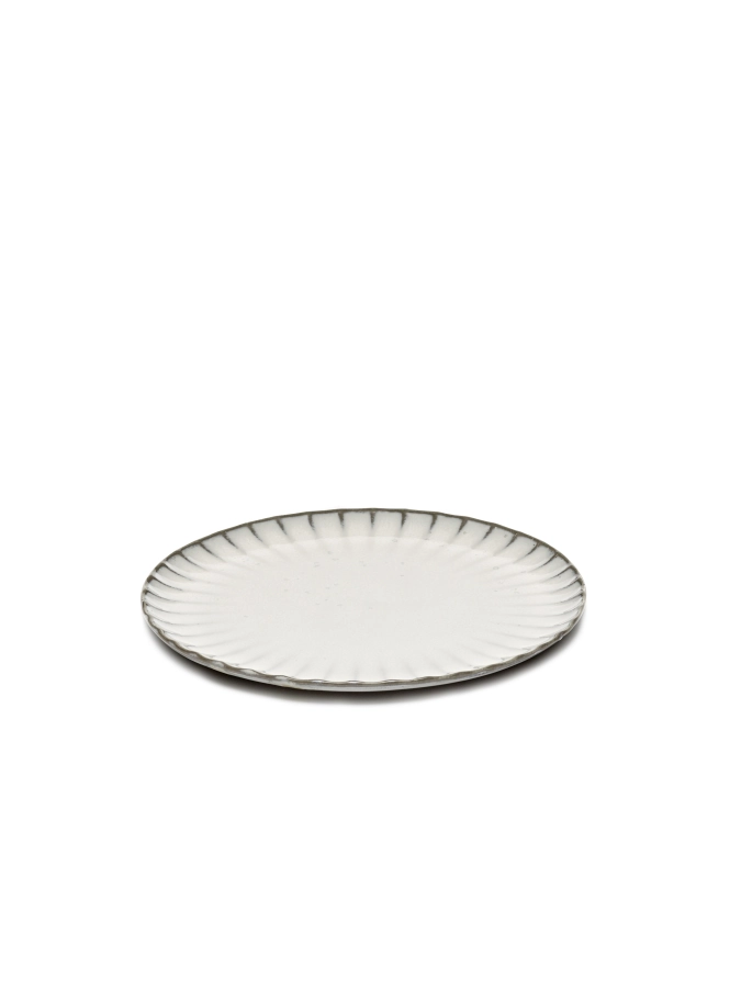 Inku assiette plate M