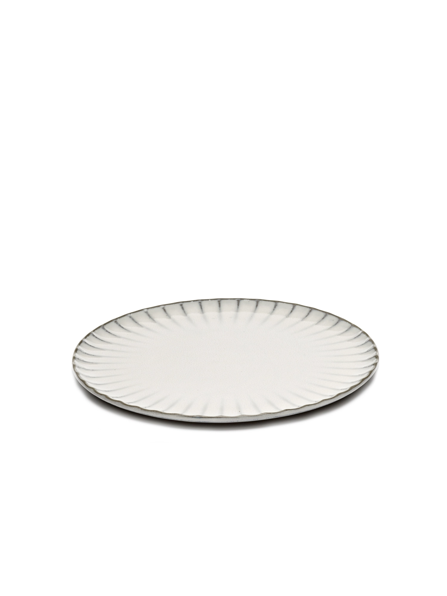 Inku assiette plate L