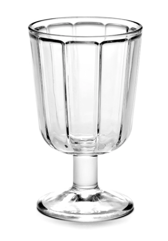 Surface Weissweinglas