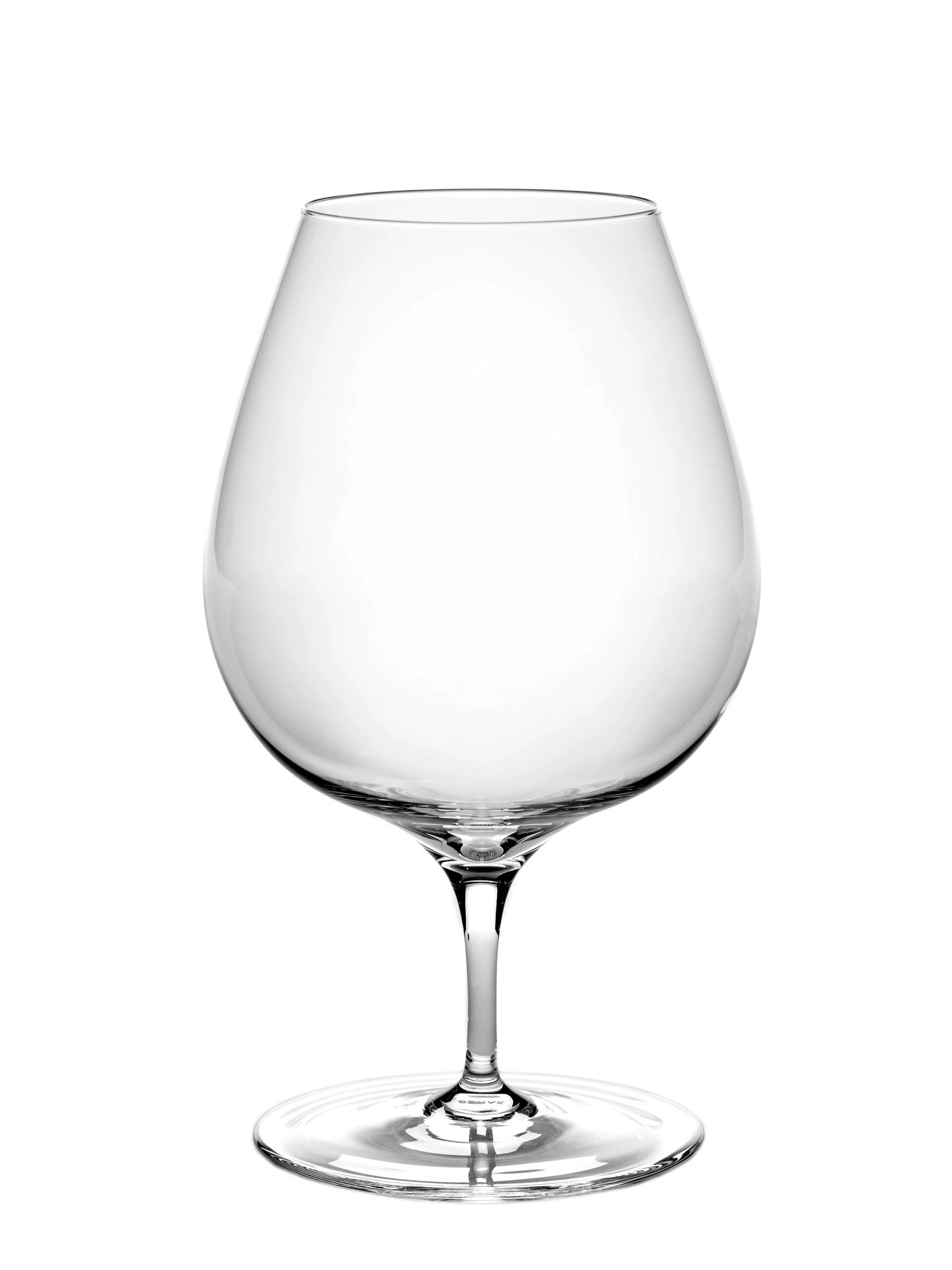 Inku verre à vin blanc