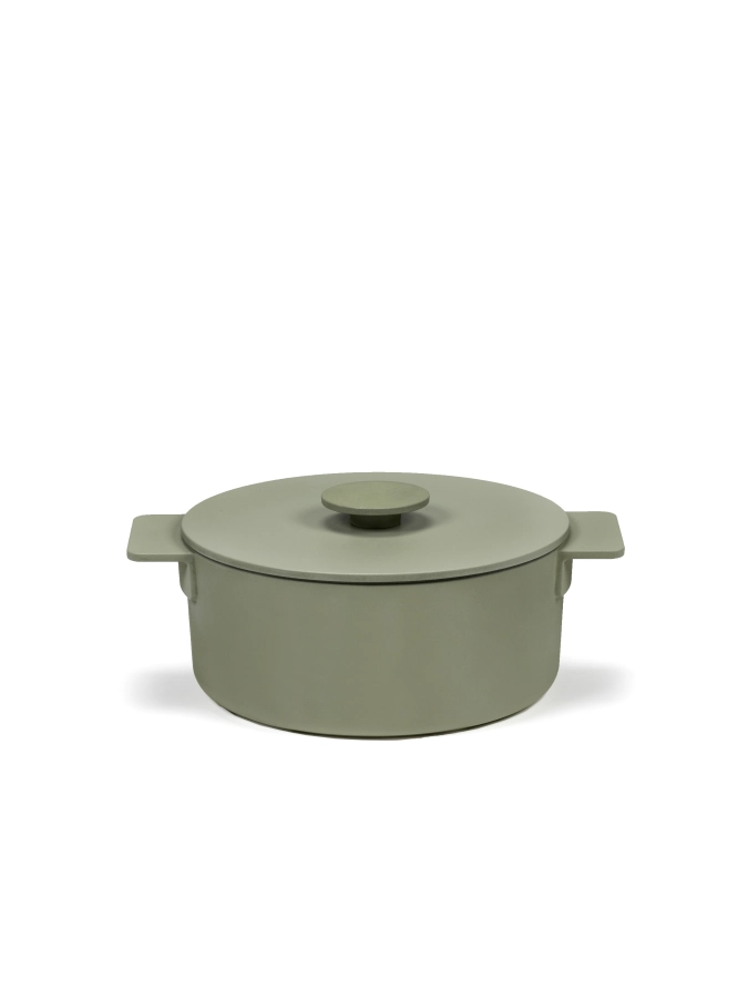 Surface cocotte M