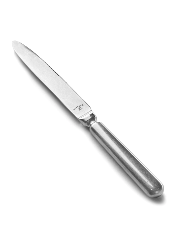 Surface Tafelmesser Hohlgriff