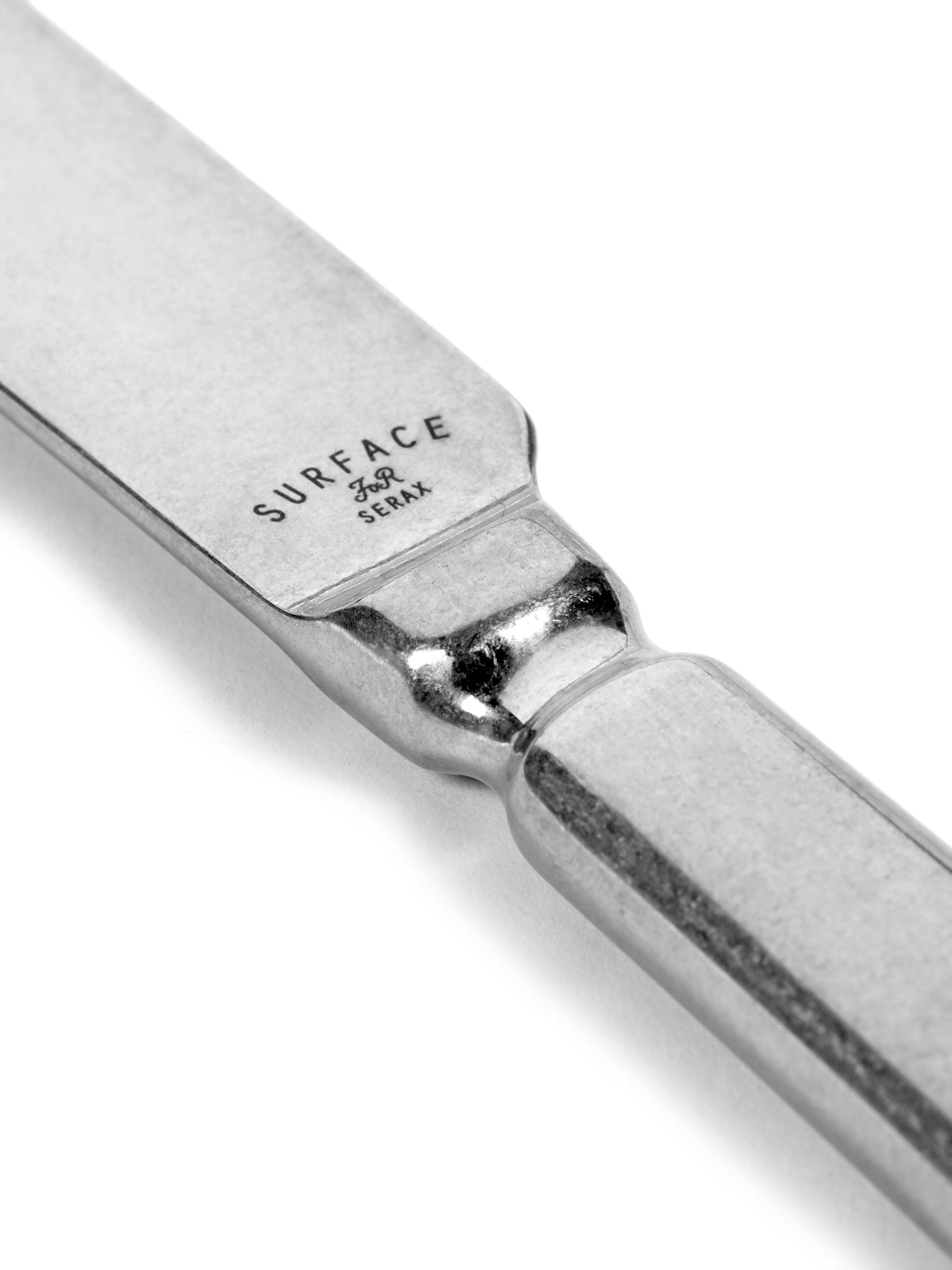 Surface Tafelmesser
