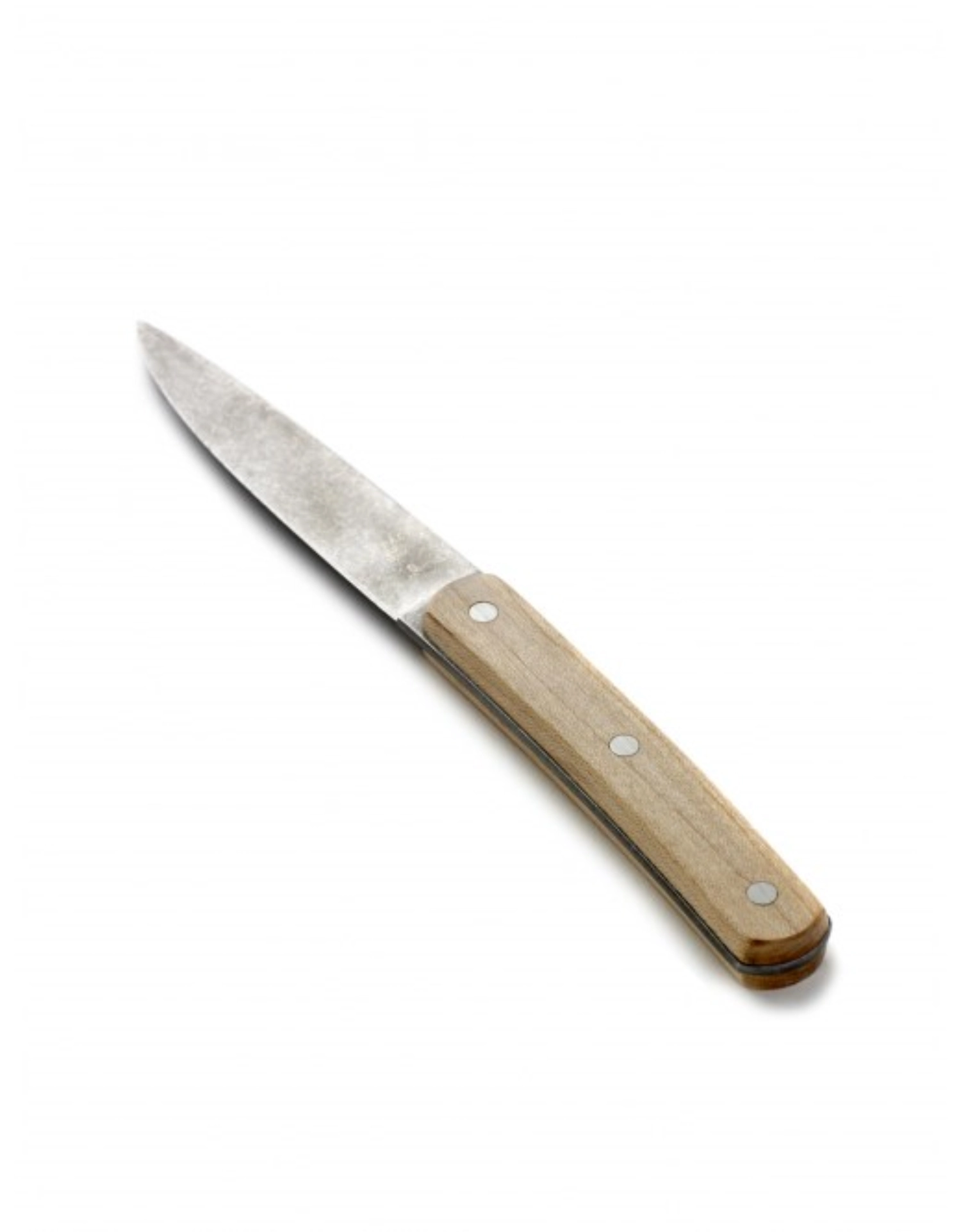 Surface couteau à éplucher