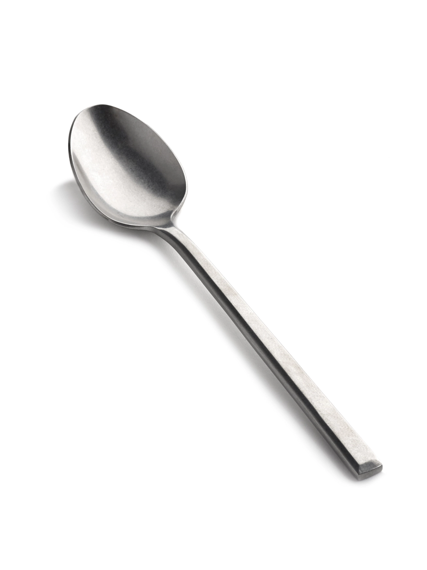 Pascale Naessens PURE Tafellöffel Stonewashed