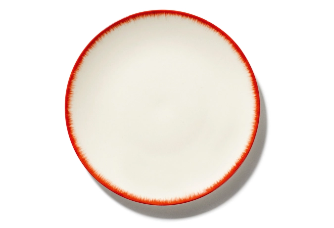 2er Set Ann Demeul. De Teller