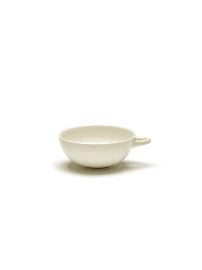 Ann Demeulemeester De Espressotasse 8 Cl Dé Off-White