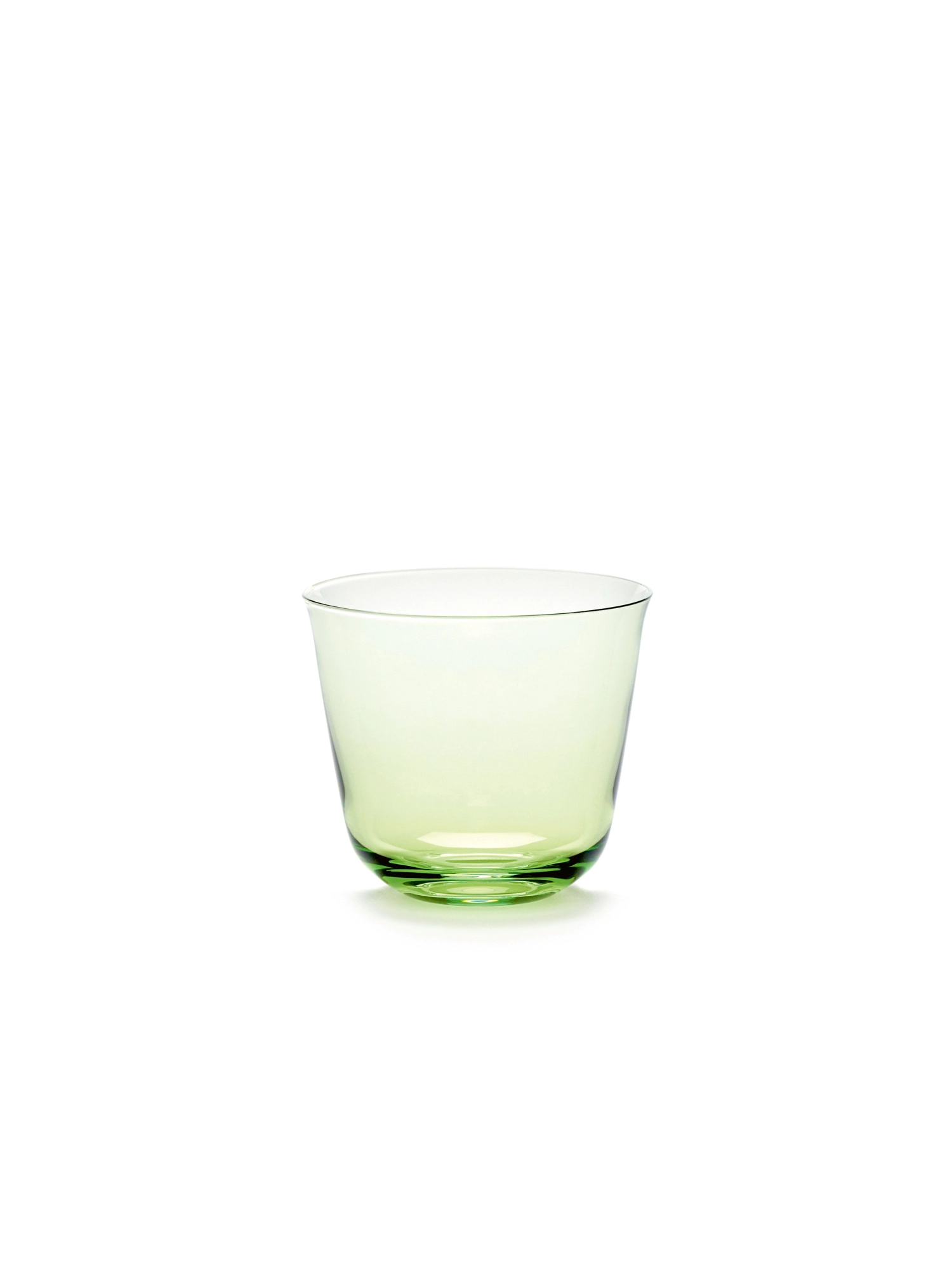 Ann Demeulemeester Glas 15cl Grace Green