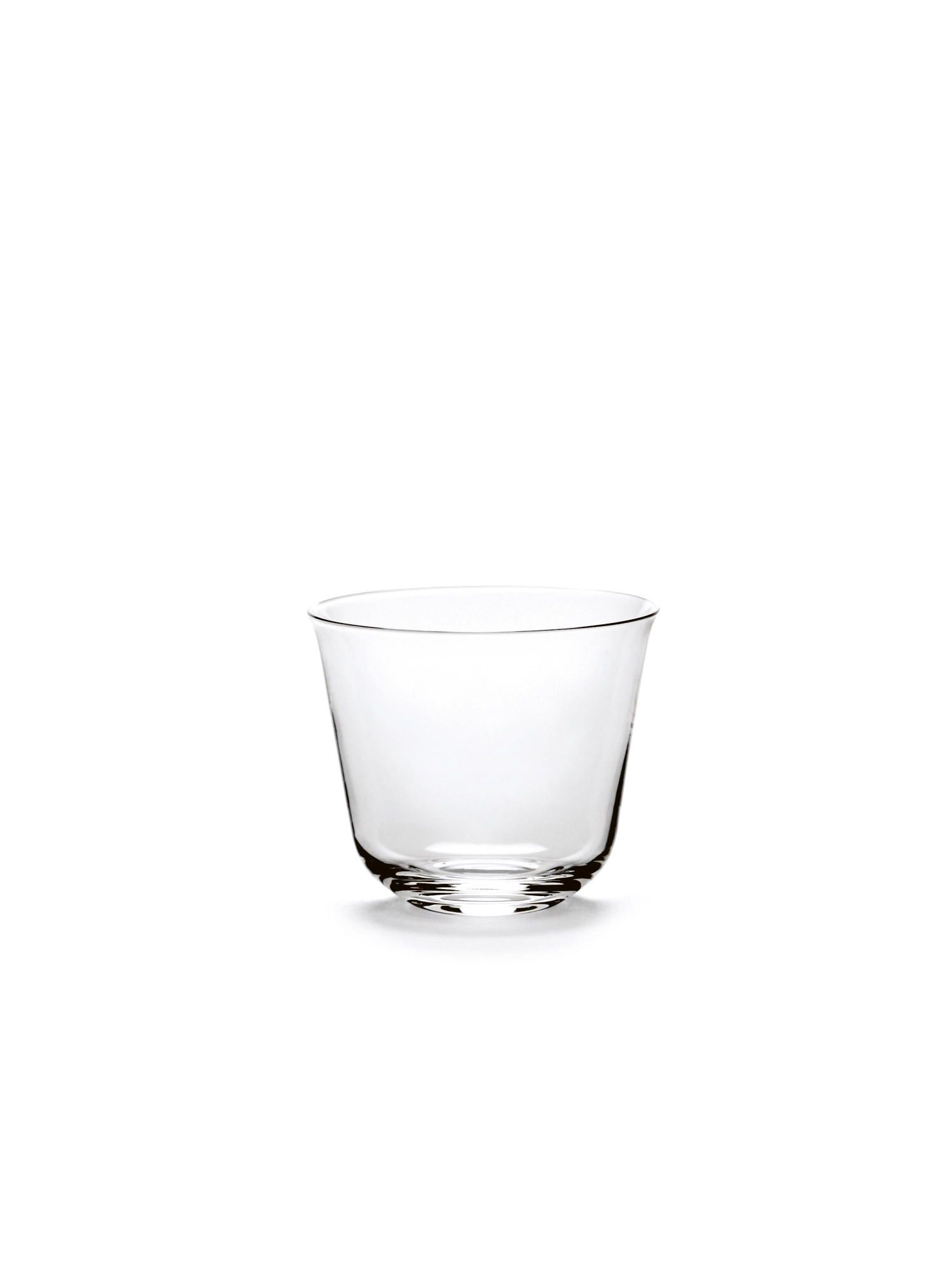 Ann Demeulemeester Verre 15cl Grace Transparent