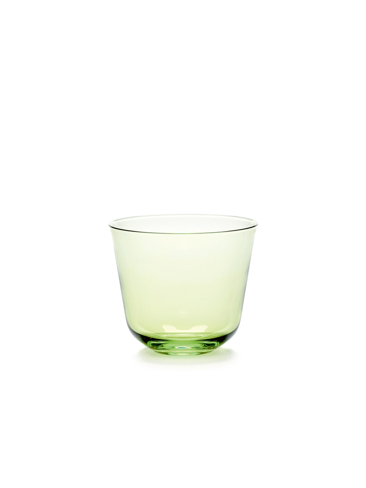 Ann Demeulemeester Glas 20cl Grace Green