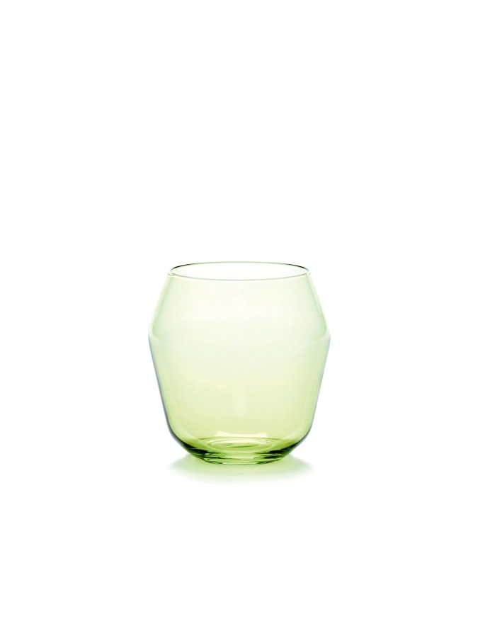 Ann Demeulemeester Glas 25cl Billie Green