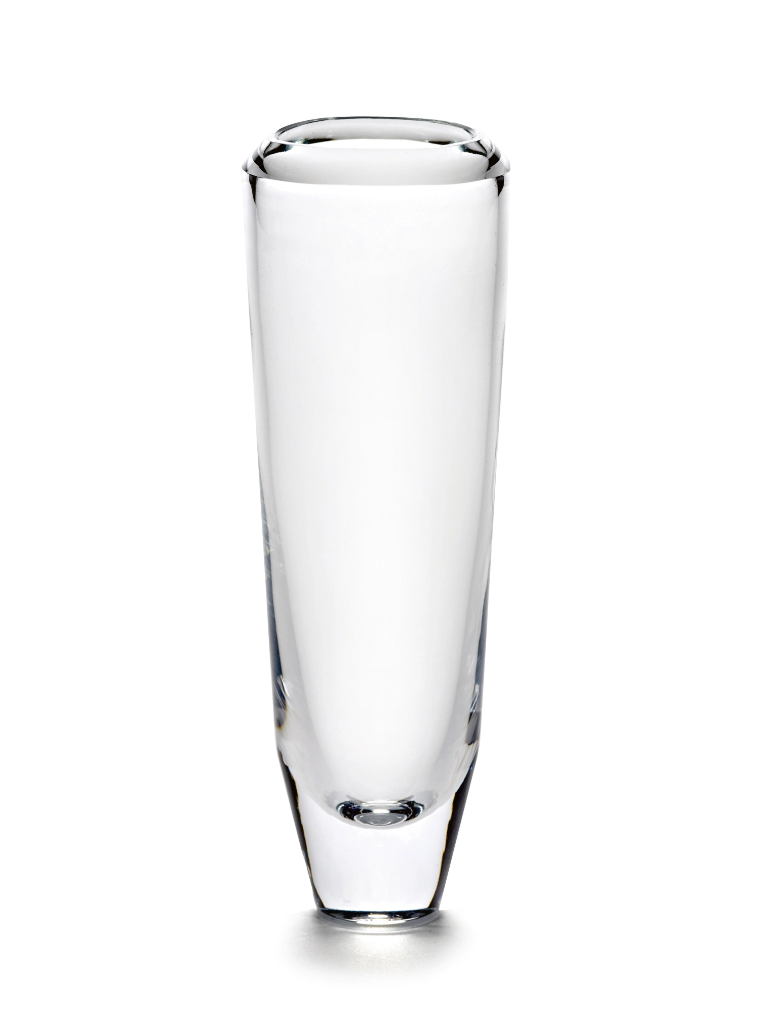 Ann Demeulemeester Universalglas 12.5cl Lee Transparent