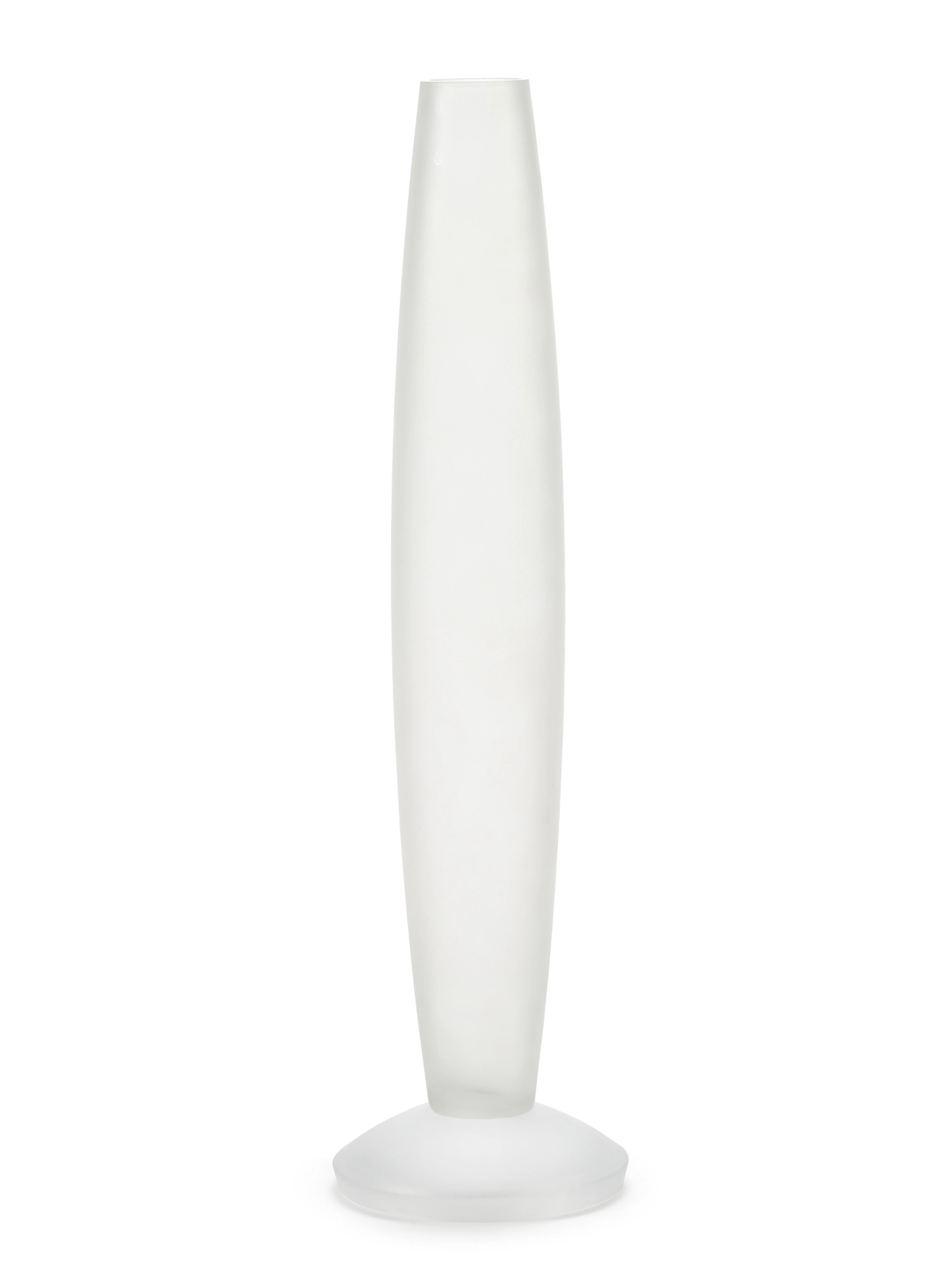 Ann Demeulemeester Vase Lance 13X13X51cm