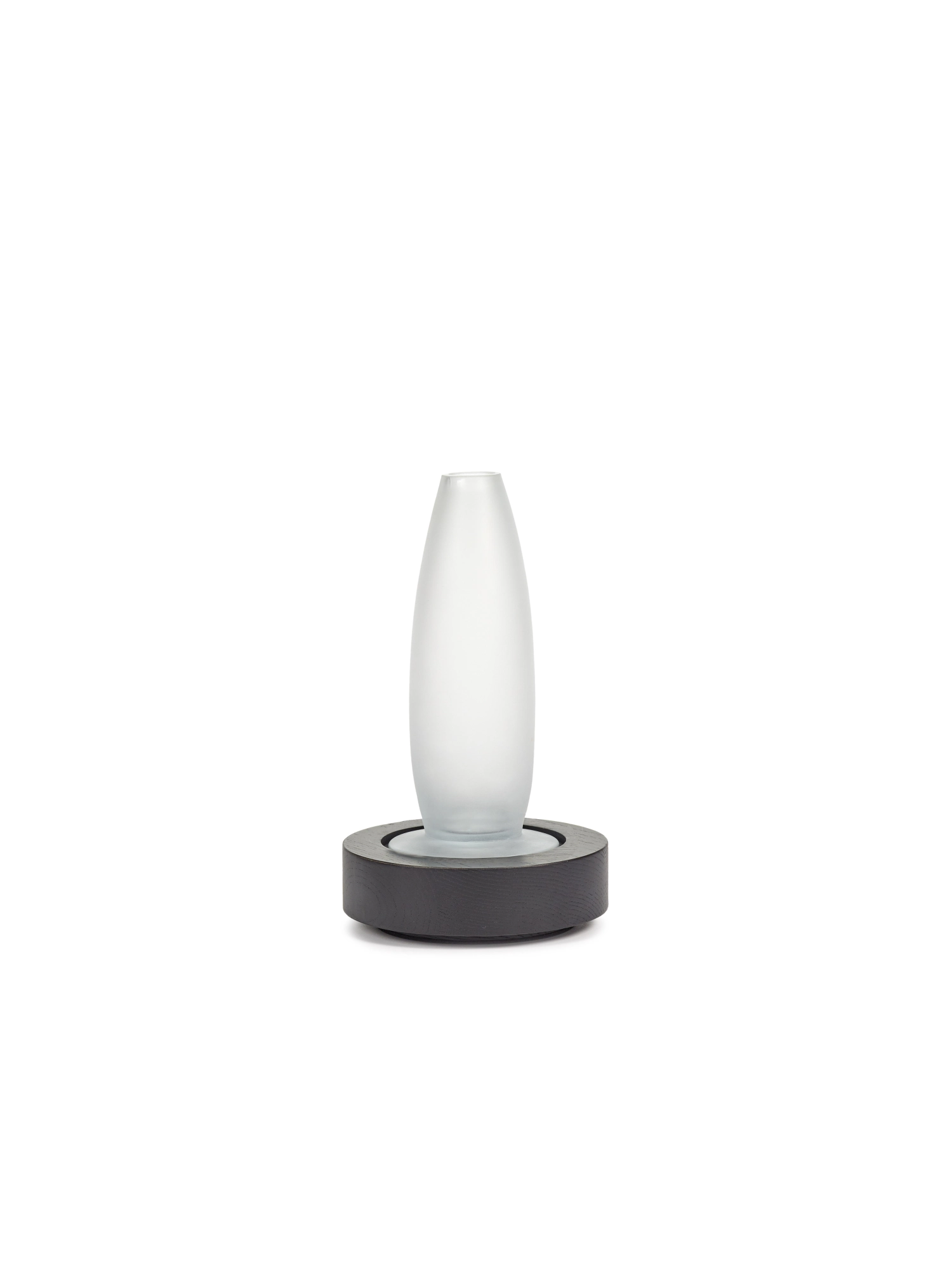 Ann Demeulemeester Vase/Lampe de table Lys 1 13X13X22.35cm