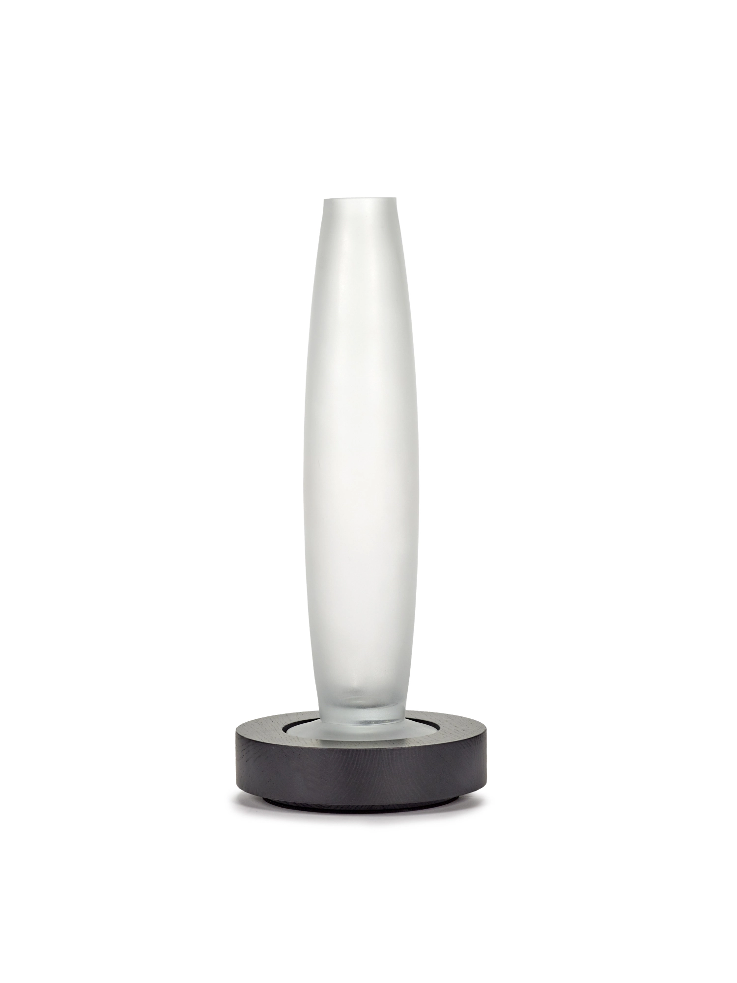 Ann Demeulemeester Vase/Lampe de table Lys 2 15X15X36.3cm