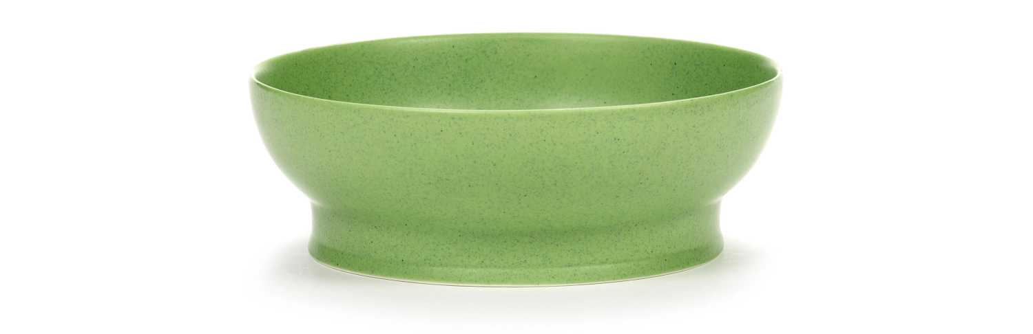 Ann Demeulemeester Schüssel D16cm Ra Green