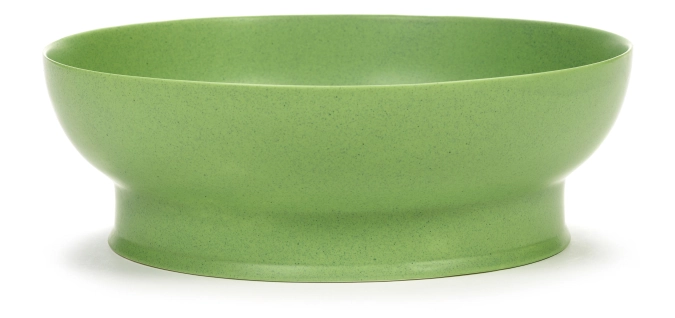 Ann Demeulemeester Schüssel D28cm Ra Green