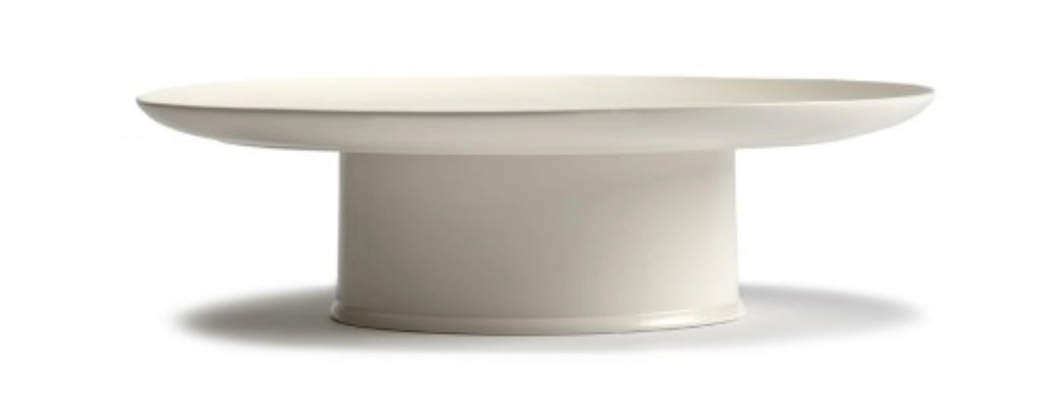 Ann Demeulem. Cake Stand