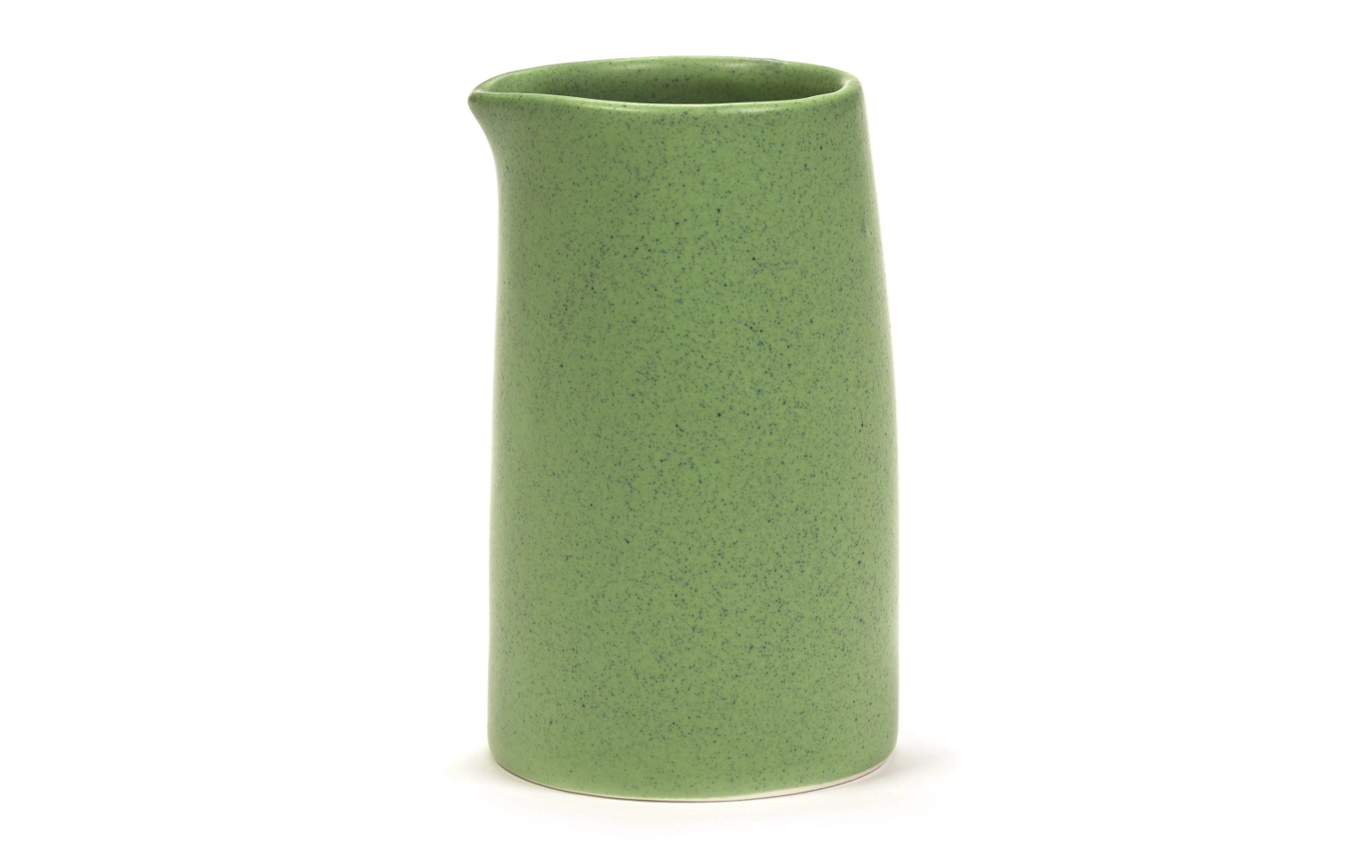 Ann Demeulemeester Milchkännchen 15cl Ra Green