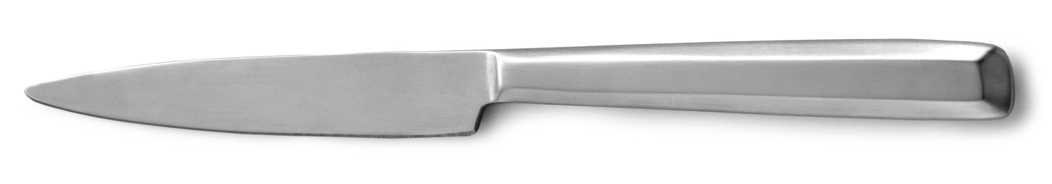 Ann Demeulemeester Couteau de table 23.9X1.9cm Zoë Matt