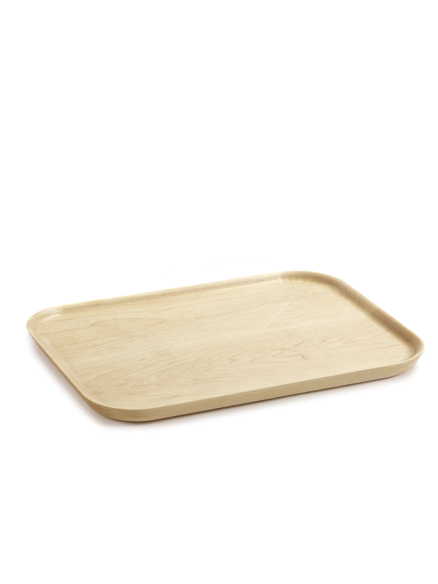 Merci La Nouvelle Table Maple Tablett N°1 32X24X1.8 cm