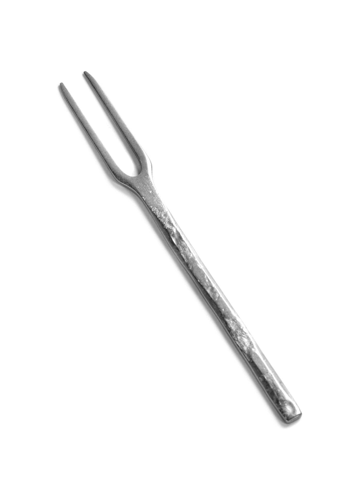 Merci La Nouvelle Table Picking Gabel Stone Wash 14X1.4cm