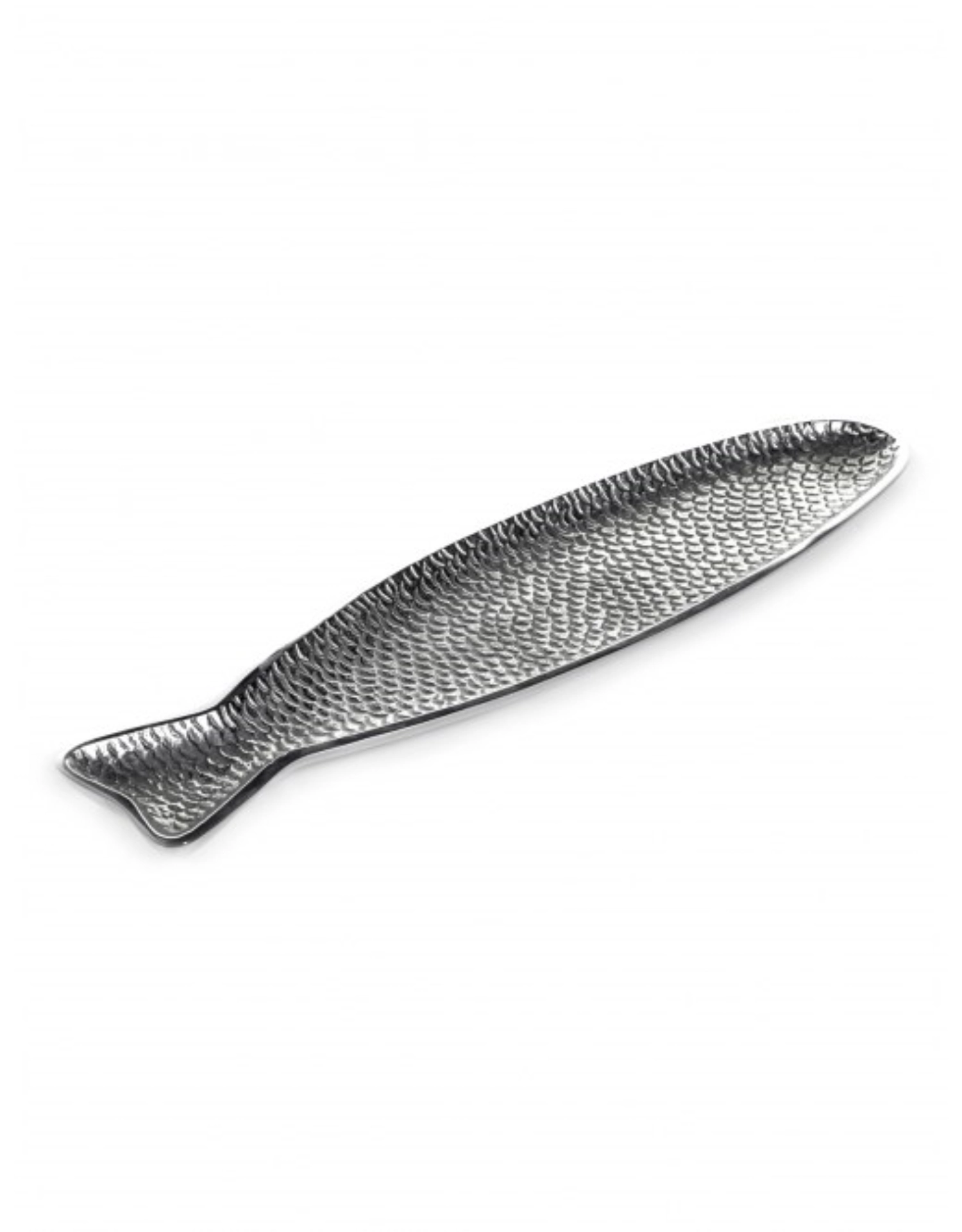 Paola Navone Fish&Fish plat de service 45X11X1.5cm