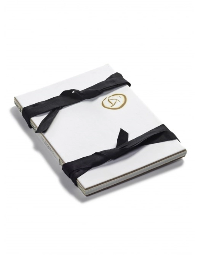 Roos Van De Velde Perfect Imperfection Buch 'Erste Sonne'