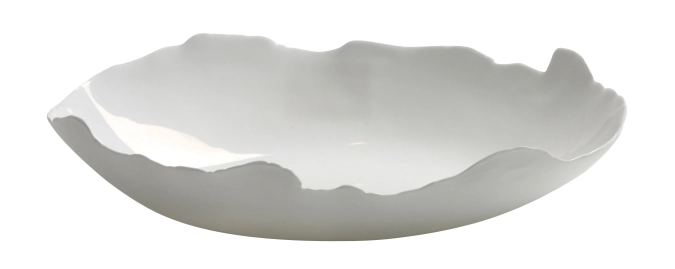 Roos Van De Velde Perfect Imperfection Teller tief 23X13X5cm