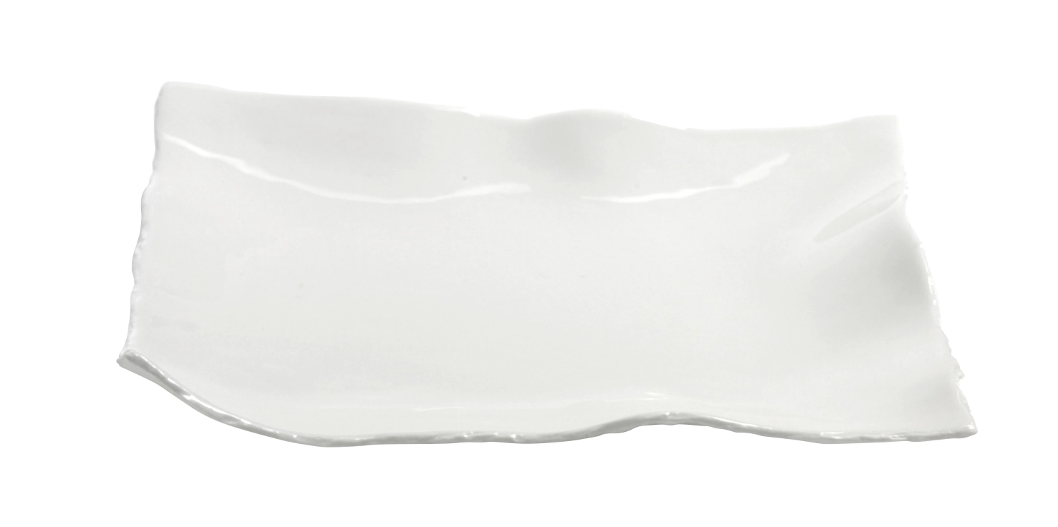 R. Van De Velde Perf. Imperf. Teller quadr. Earth 18X18cm