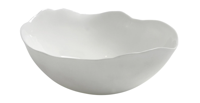 R. Van De Velde Perf. Imperf. Schüssel Hachi-Boru D15X7cm