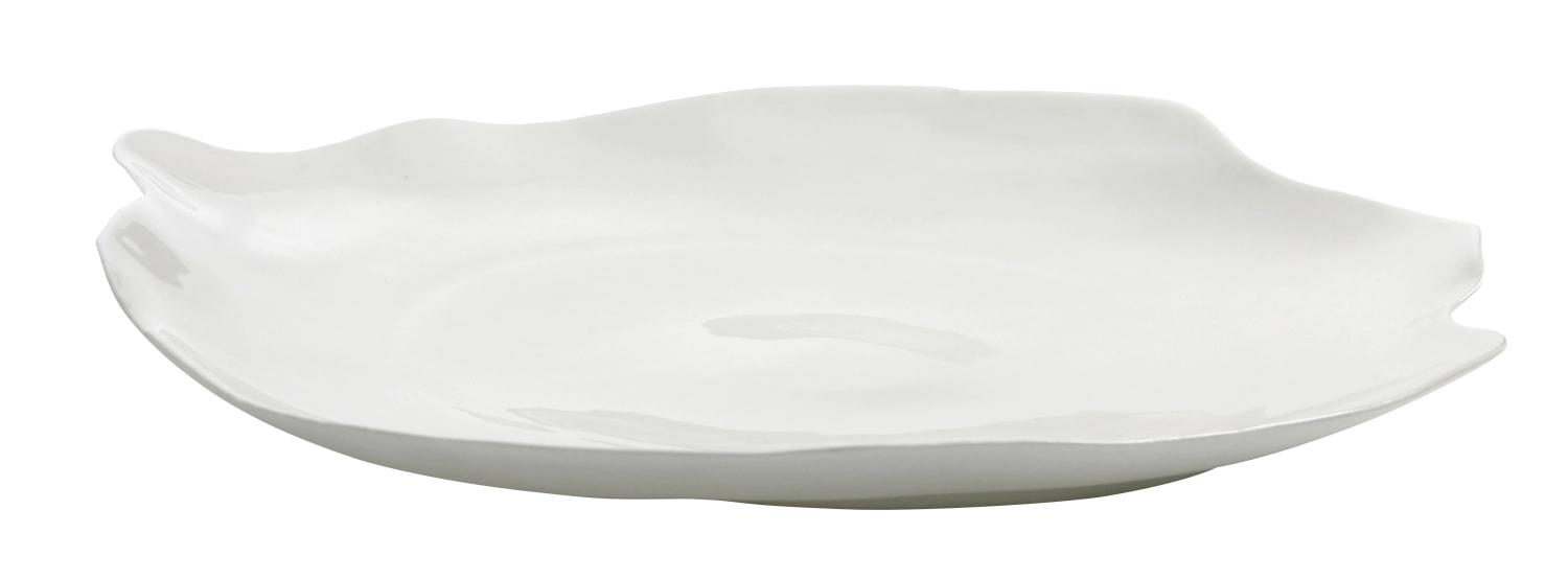 Roos Van De Velde Perfect Imperfection Assiette Heaven D30cm