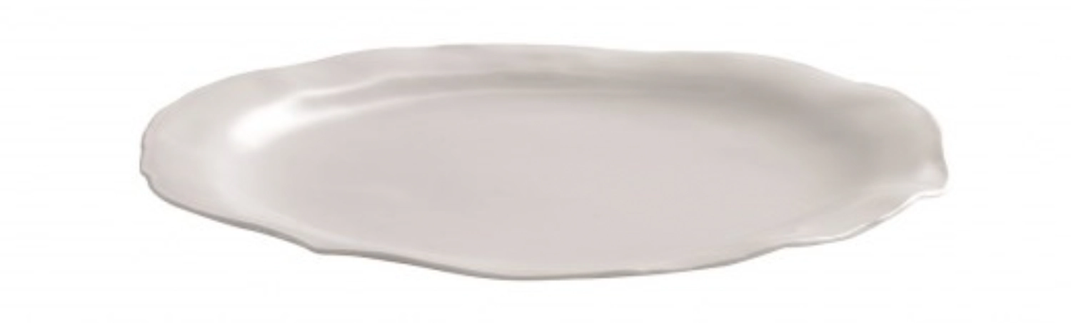 Roos Van De Velde Perfect Imperfection Assiette D20X1.8cm