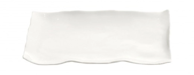 R. Van De Velde Per. Imperf. Teller recht. Chohokei 30X15cm