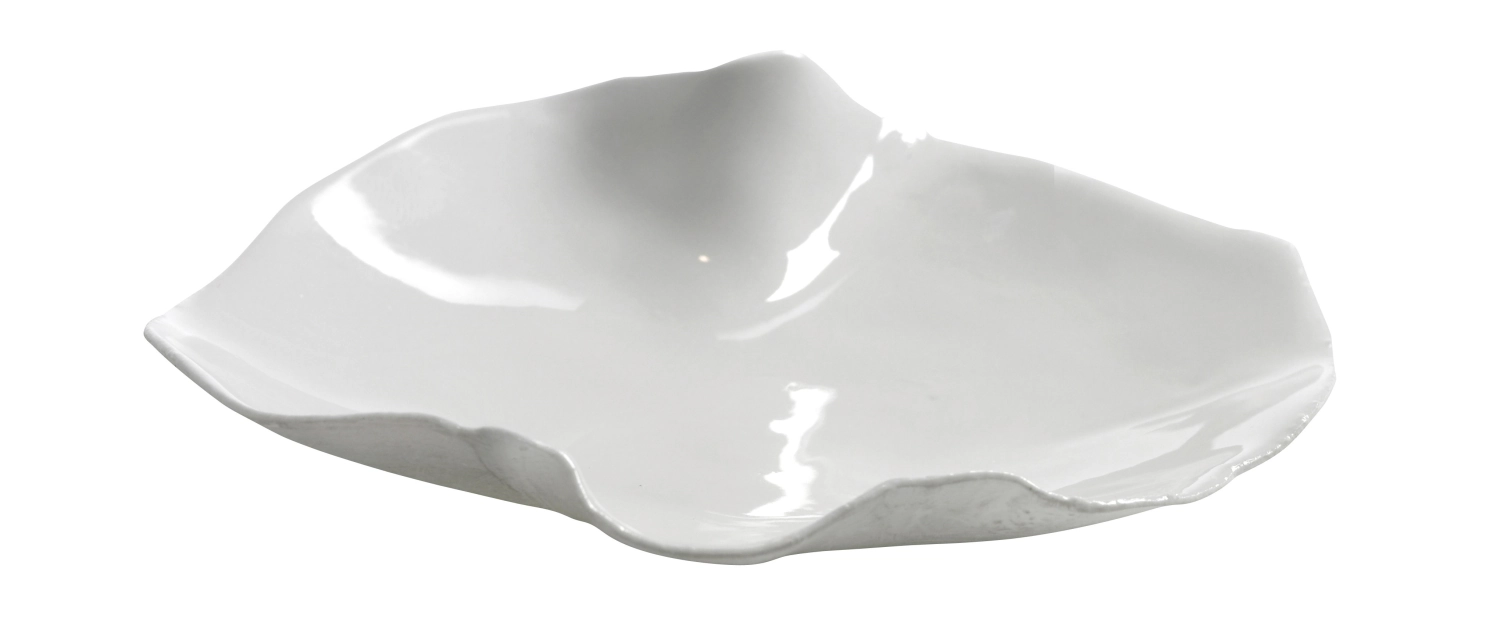 R. Van De Velde Perfect Imperfection Teller Sara 3 D12.2X3cm