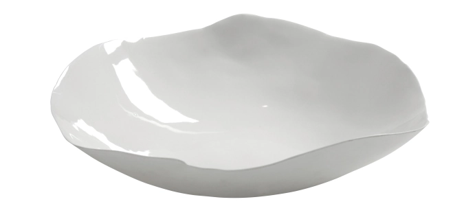 R. Van De Velde Perfect Imperfection Schüssel Sjanti D24X4cm