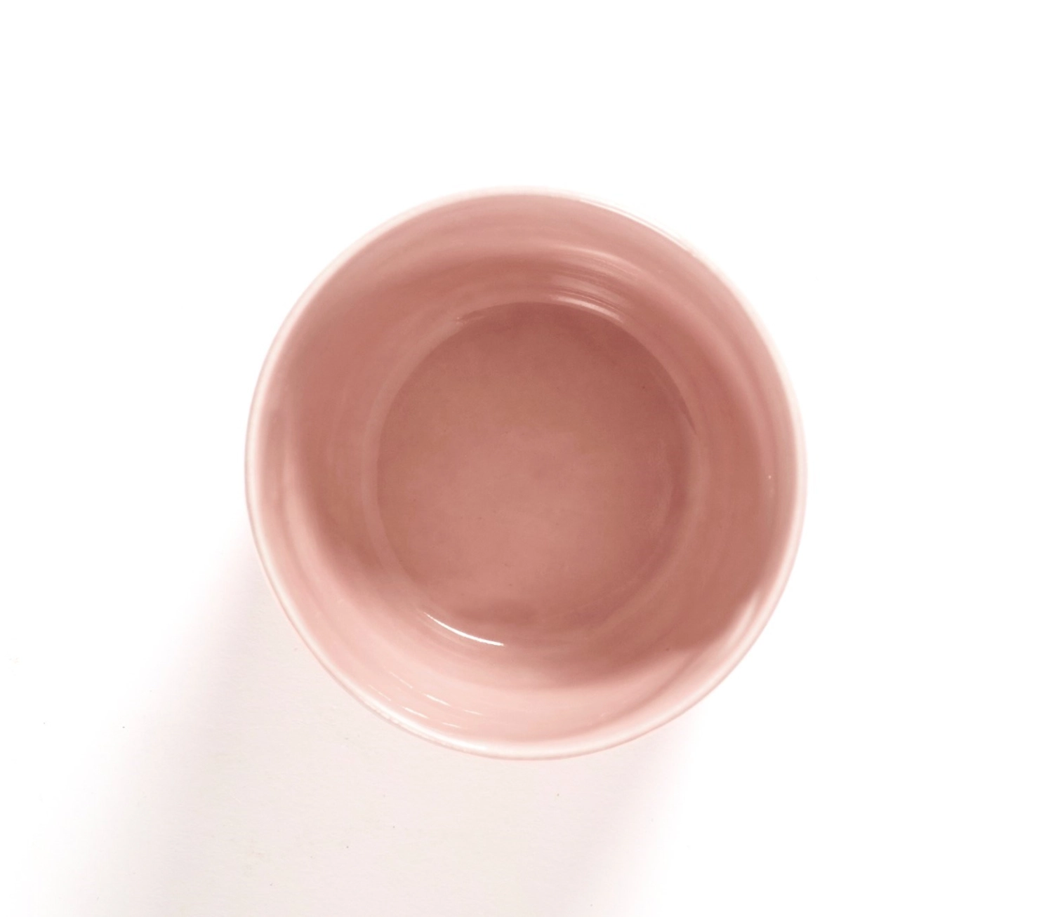 Ottolenghi Feast Tasse à espresso 15 Cl Delicious Pink