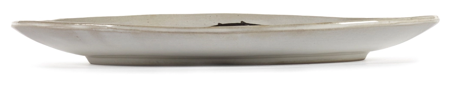 La Mère Teller M D20 H2 cm Off White/Black