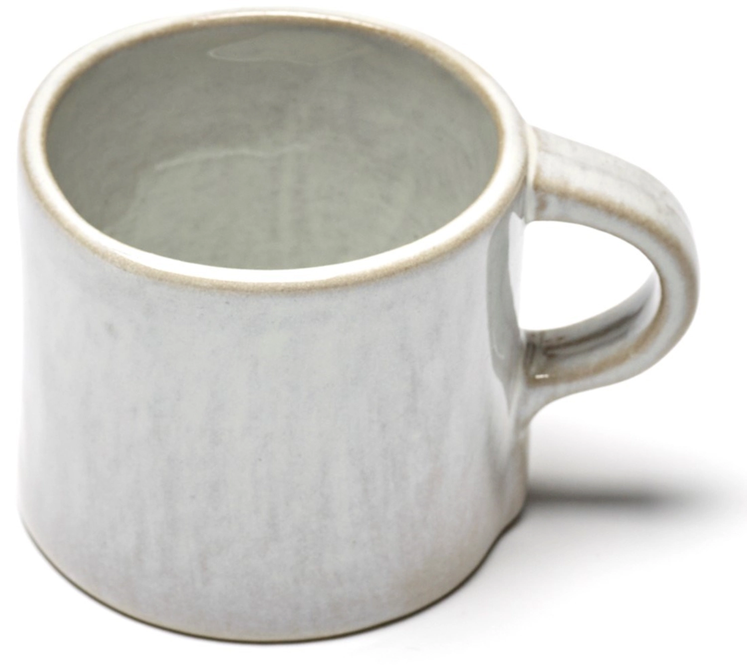 La Mère Espressotasse 8x6x6 cm Off White