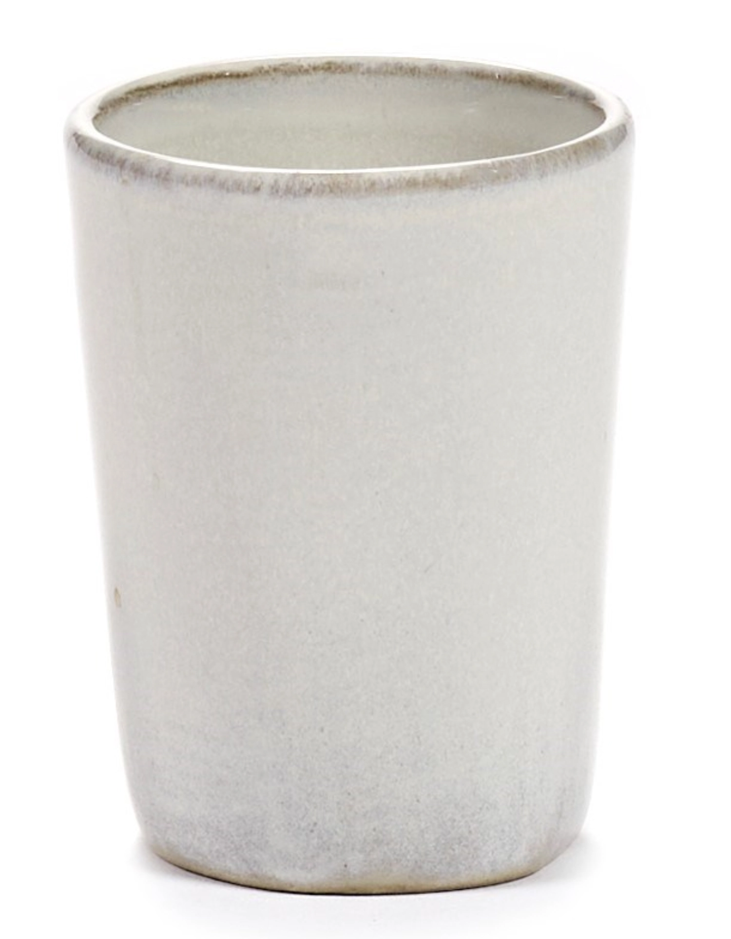 La Mère Espressobecher D5 H6.5 cm Off White