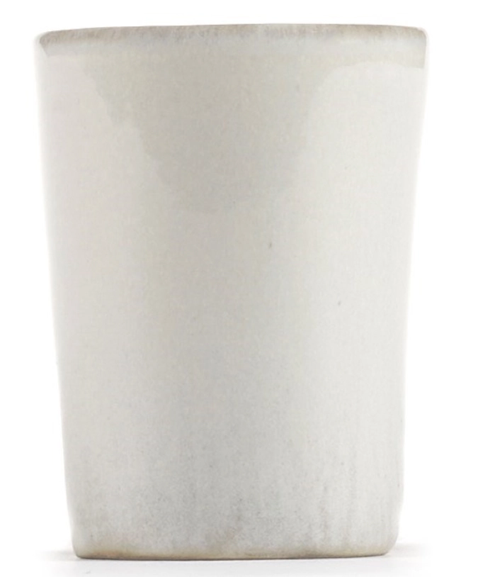 La Mère Espressobecher D5 H6.5 cm Off White