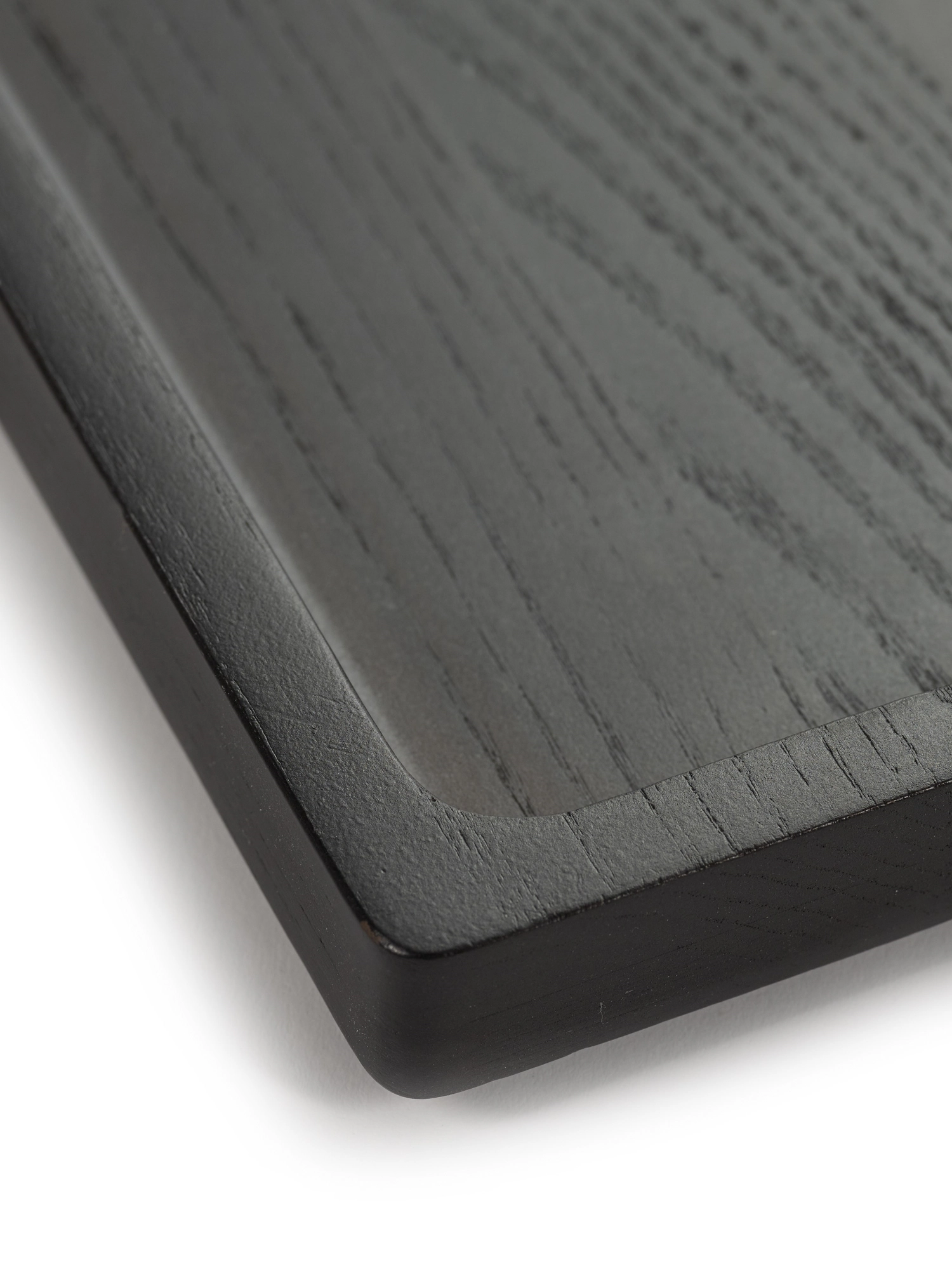 La Mère Tablett M 30x18x2.5 cm Black