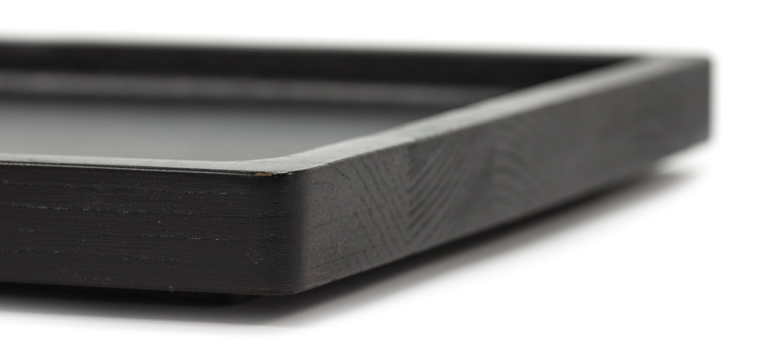 La Mère Tablett L 45x27x2.8 cm Black