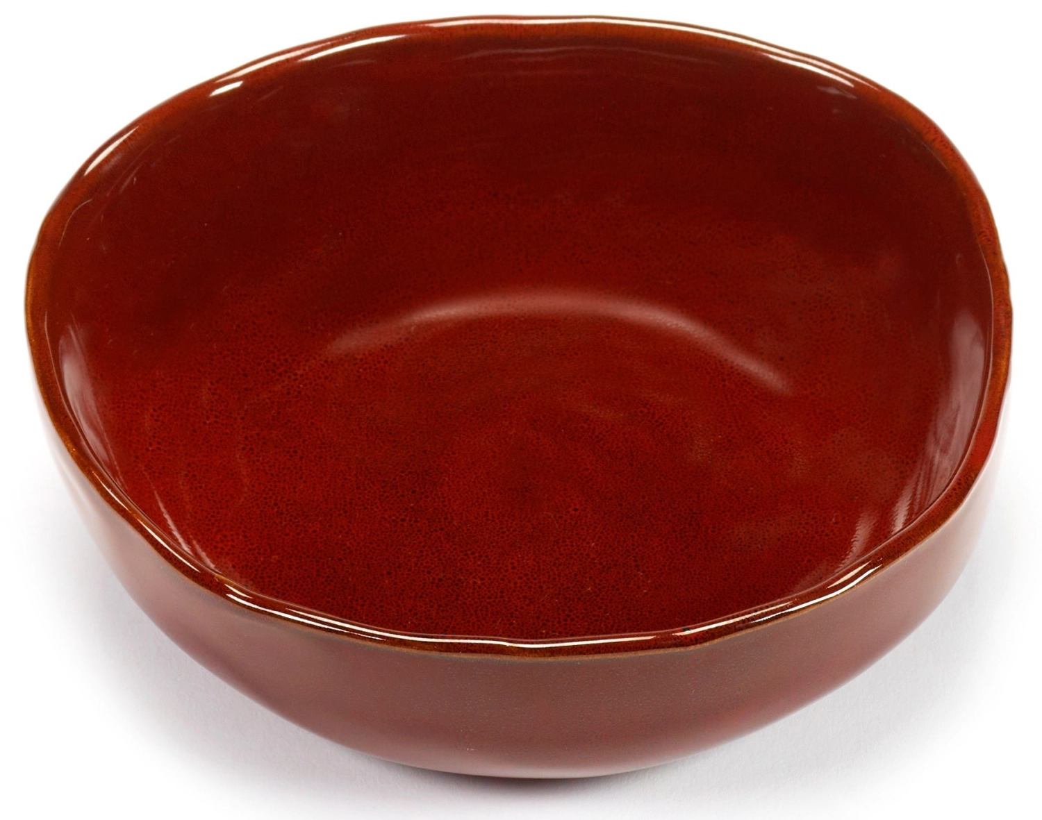 La Mère Coupelle L D22 H6 cm Venetian Red