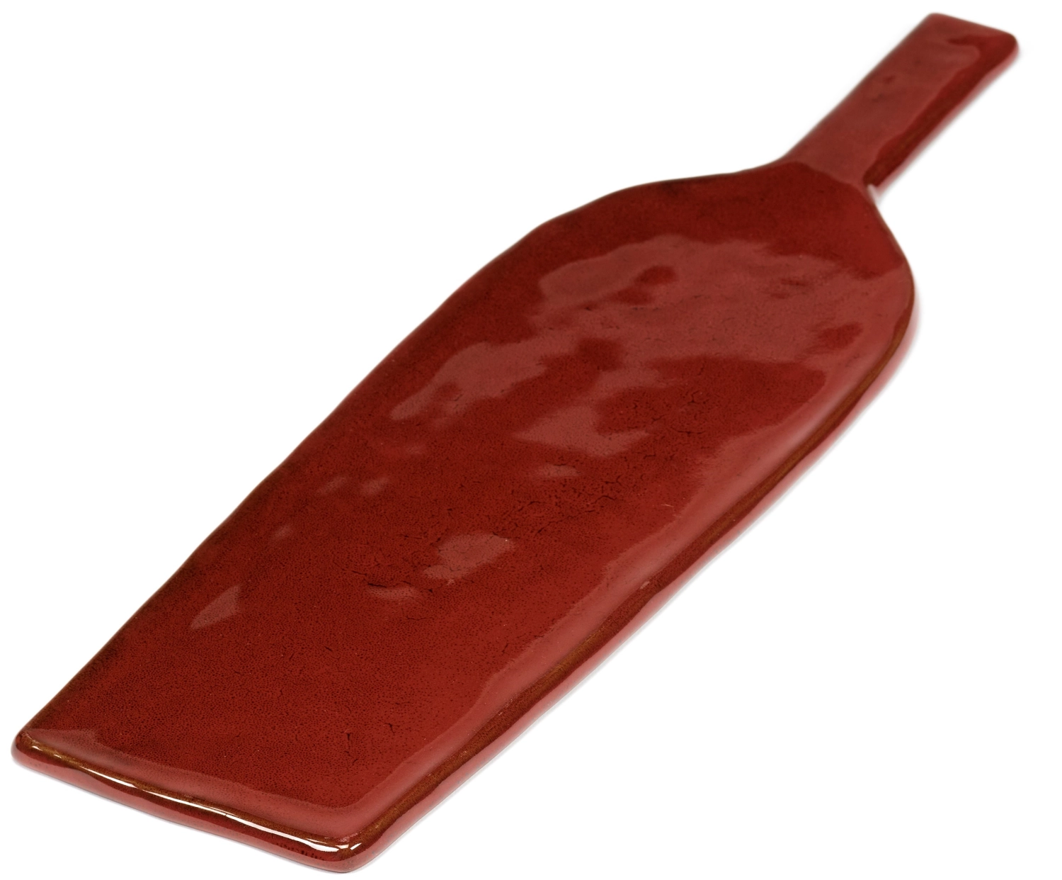La Mère plat de service rectangulaire 46x13x1.5 cm Venetian