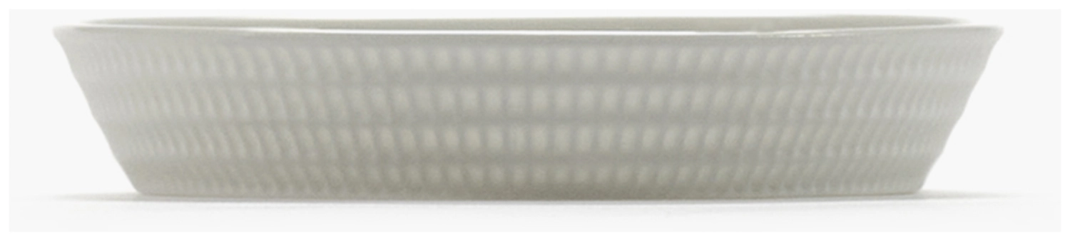 Nido Teller S D8 H1.4 cm White