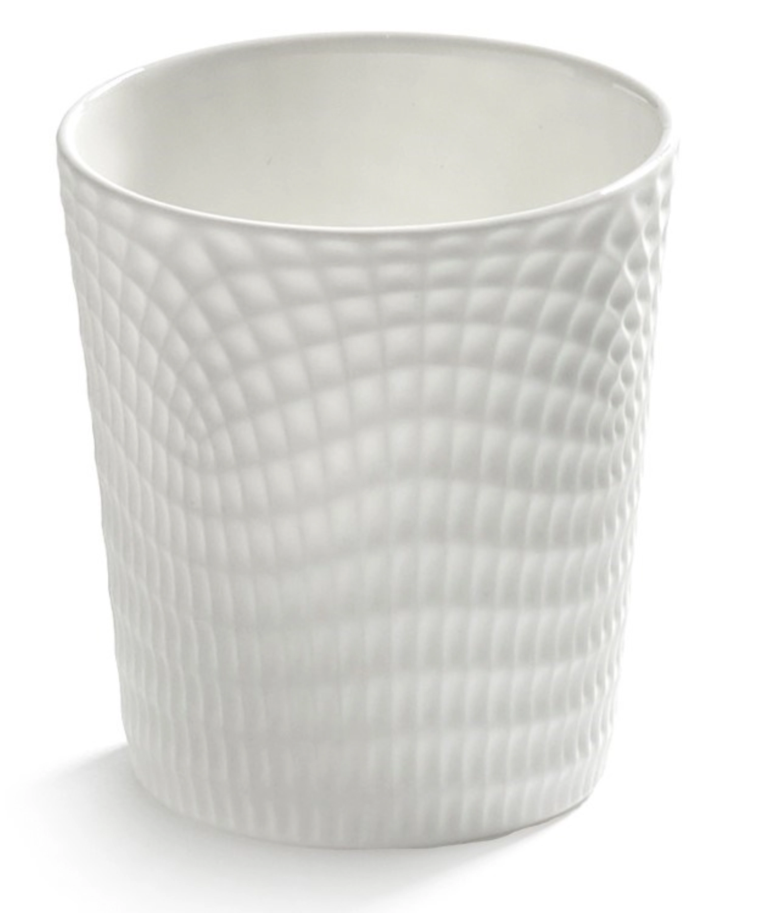 Nido Tasse °2 D5.5 H6.5 cm White