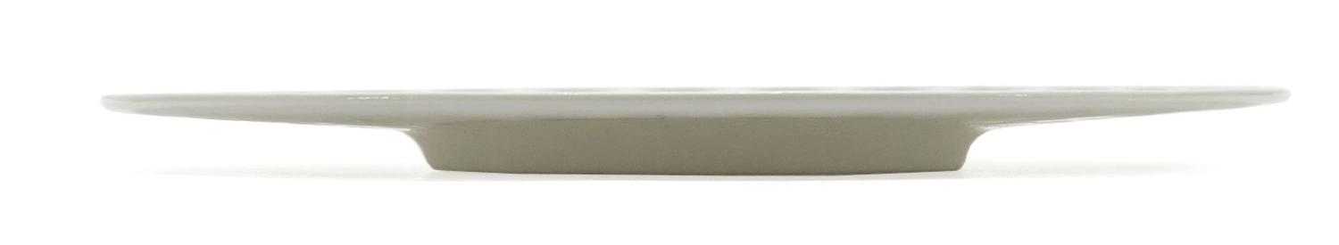 Nido Soucoupe à thé D14.5 H1 cm White