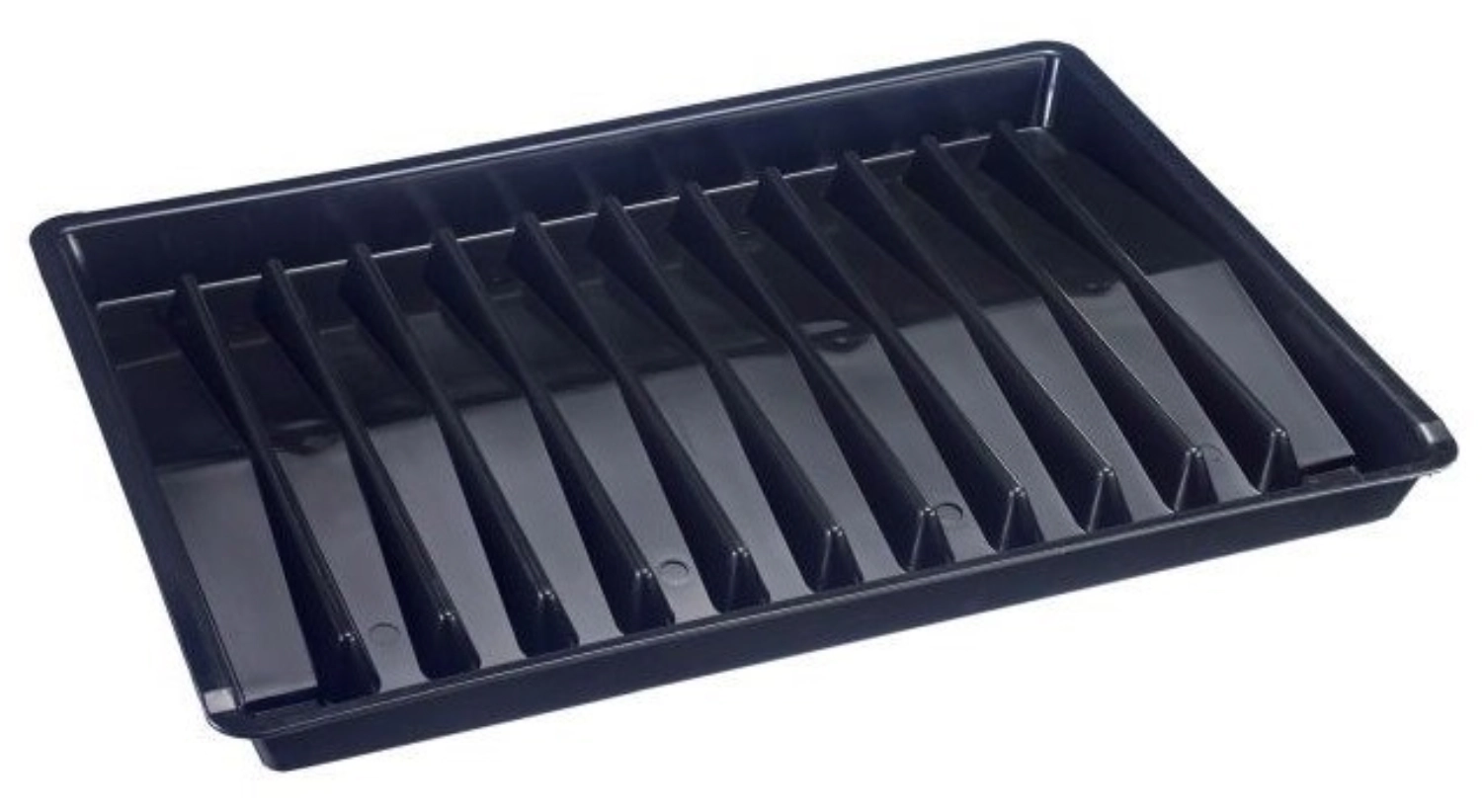 Tôle pour grille à chaussures, assorti, 27.5x38x3cm